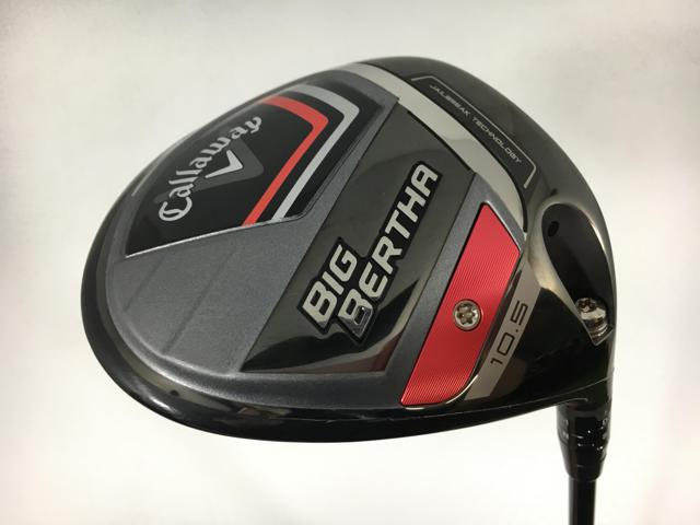 キャロウェイ ビッグバーサ美品