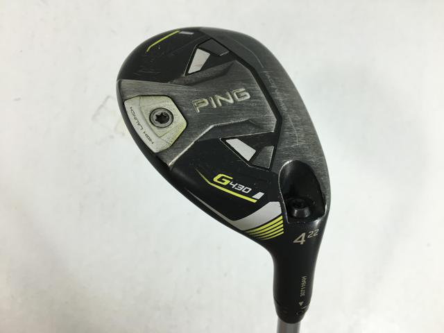 ピン フェアウェイウッドSPEEDER NX45 Sシャフト PING スピーダ ピン