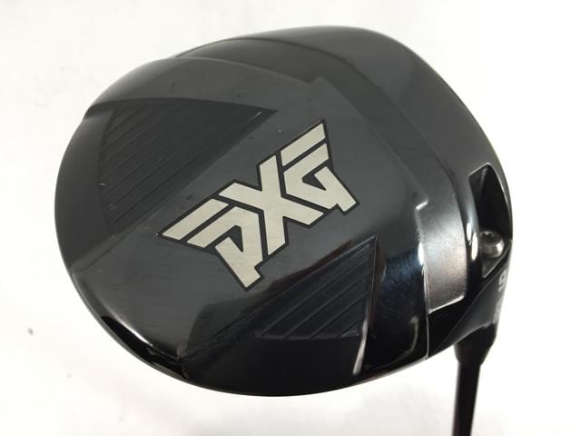 PXG PXG 0211(2021) 5W フェアウェイウッド FW 純正特注シャフト