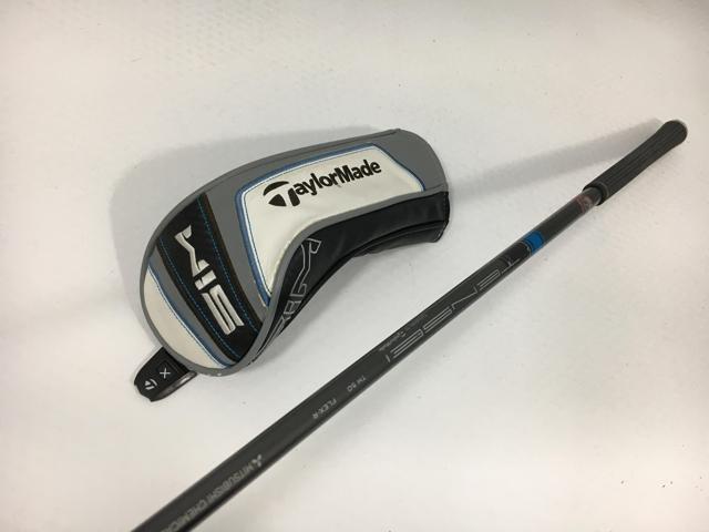 お買い得品！【中古ゴルフクラブ】テーラーメイド SIM2 MAX-D (シム2