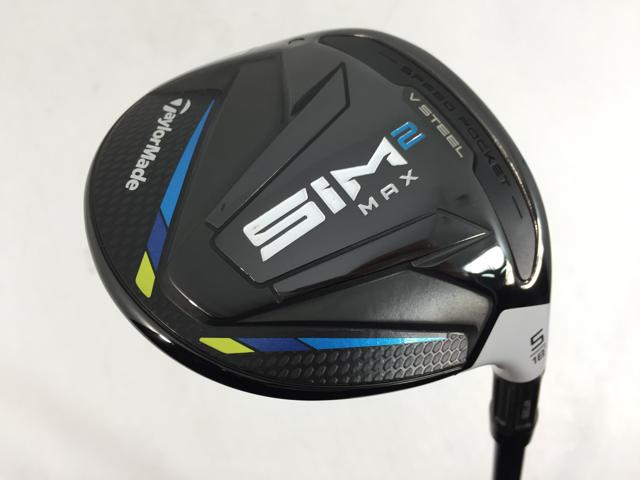 テーラーメイドSIM2MAX-D 7W TENSEI BLUE TM50 SR テーラーメイドSIM2MAX-D 7W TENSEI BLUE TM50 SR SIM2 マックス