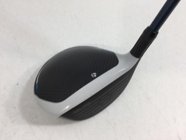 新品 日本仕様 テーラーメイド SIM2 MAX 5W テンセイブルー S SIM2 テーラーメイド☆SIM2 MAX フェアウェイ 5W【18度】TENSEI