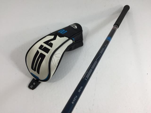 中古ゴルフクラブ】テーラーメイド SIM2 MAX (シム2 マックス