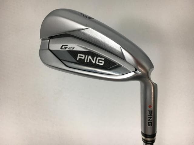 【中古ゴルフクラブ】キャロウェイゴルフ　EPIC　EPIC MAX FAST アイアン N.S.PRO 950GH neo　シャフト：N.S.PRO 950GH neo 中古ゴルフクラブ】(4本セット)ピン G425 アイアン NSプロ ZELOS 7 7〜9.