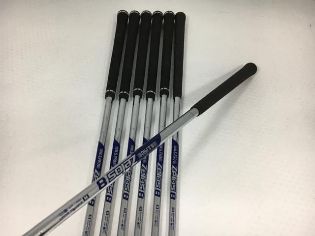 お買い得品！【中古ゴルフクラブ】(7本セット)ブリヂストン TOUR B JGR HF1 アイアン 2017 NSプロ ZELOS 8 7〜9.PW1.PW2.A.S【14日間返品OK】 中古ゴルフクラブ】(7本セット)ブリヂストン TOUR B JGR HF1 アイアン