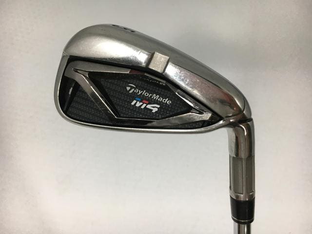 TaylorMade - テーラーメイド　M4 アイアン 5～9 PW FUBUKI TM6 2018年 TaylorMade M4 Iron Set 5-9+Pw 6pc FUBUKI TM6 Graphite Flex S