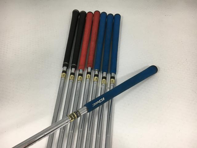 ナイキCCI アイアンセット 中古良品】NIKE CCI アイアン 8本