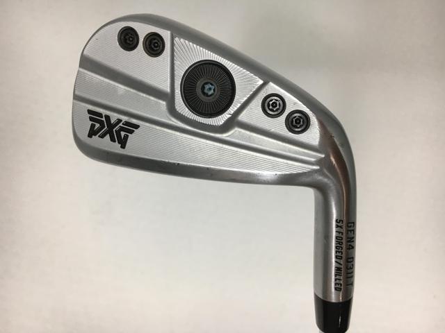 【中古ゴルフクラブ】(6本セット)PXG PXG 0311T GEN4  アイアン NSプロ 950GH 5〜9.P【14日間返品OK】 PXG 0311T アイアン 中古ゴルフクラブ】(6本セット)PXG PXG 0311T GEN4