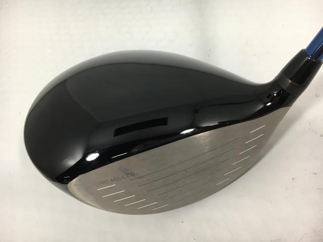 お買い得品！【中古ゴルフクラブ】プロギア PRGR TUNE 03 ドライバー