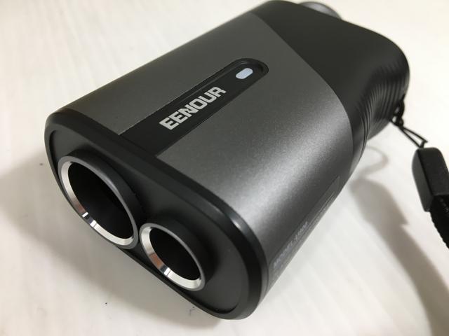 新品・未使用 NEWモデル EENOURイーノウ ゴルフ用レーザー距離計 U2 ゴルフレーザー距離計U2 – EENOUR
