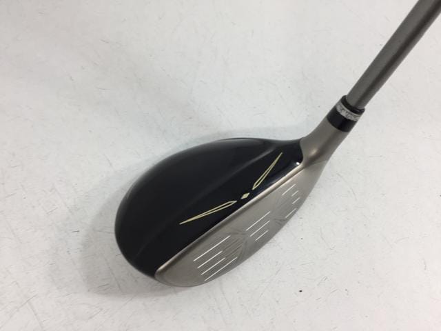 返品OK 【中古ゴルフクラブ】ダンロップ ゼクシオ エックス (XXIO X