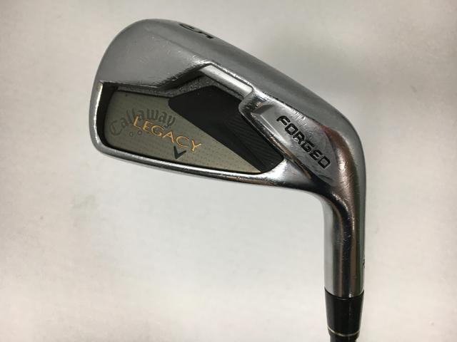 Callaway Legacy アイアンセット 7本