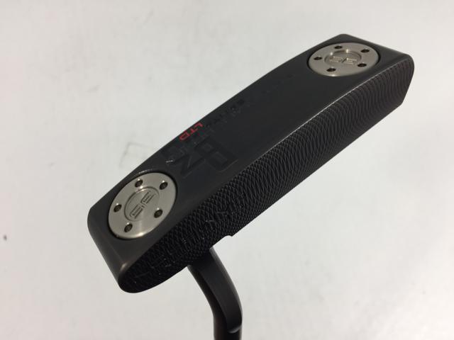 中古ゴルフクラブ】【超美品】タイトリスト スコッティ