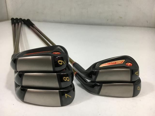 【超豪華】アクセル ゴールド プレミアムⅡ メンズクラブセット 12本 初心者S 超豪華】アクセル ゴールド プレミアムⅡ メンズクラブセット 12本