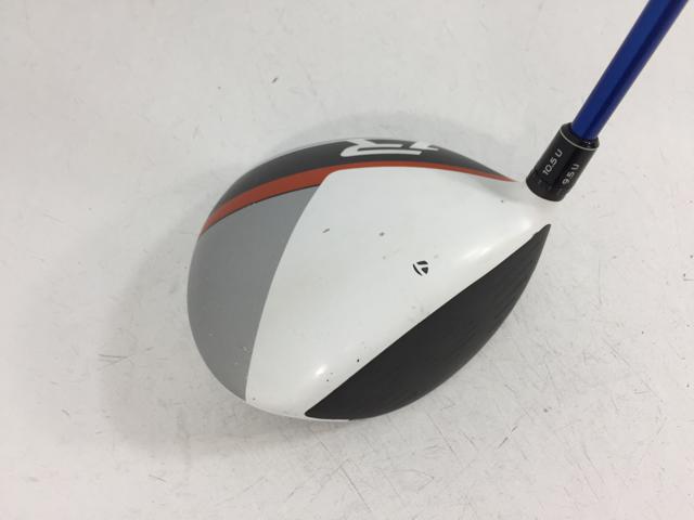 テーラーメイド R1.R11.R15 11本 ゴルフセット 左 レフティS レフティー！テーラーメイドR11ゴルフセット TaylorMade