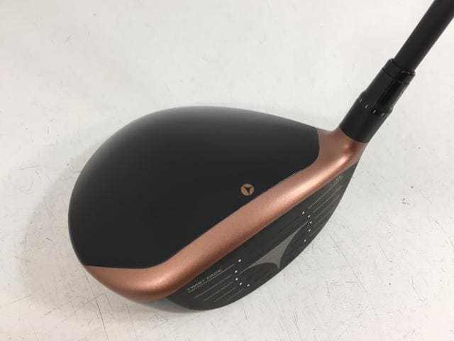 テーラーメイド BUANER 美品 テーラーメイド バーナー 2.0レディースアイアン フレックスL 右利き 5
