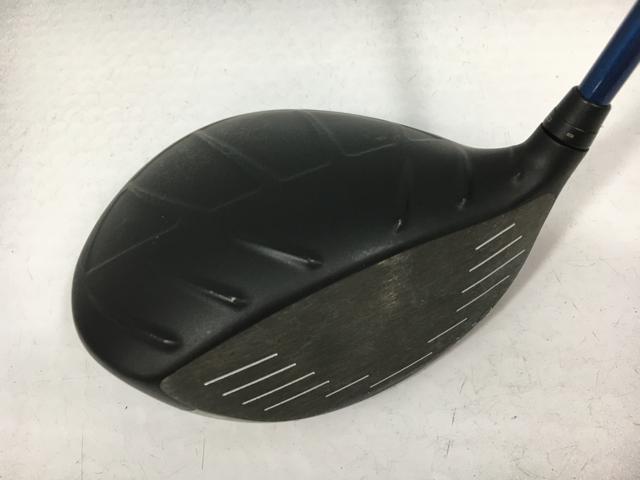中古ゴルフクラブ 中古クラブ ピン PING Gシリーズ G SERIES G400 フェアウェイウッド KURO KAGE XM 60 【5W】 シャフト：KURO KAGE XM 60 中古ゴルフクラブピン G430 G430 ハイブリッド ユーティリティ PING