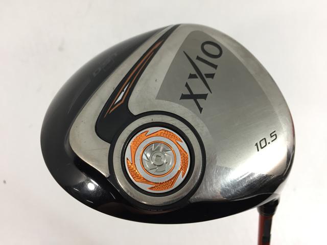 中古ゴルフクラブ】ダンロップ ゼクシオ9 ナイン (XXIO 9