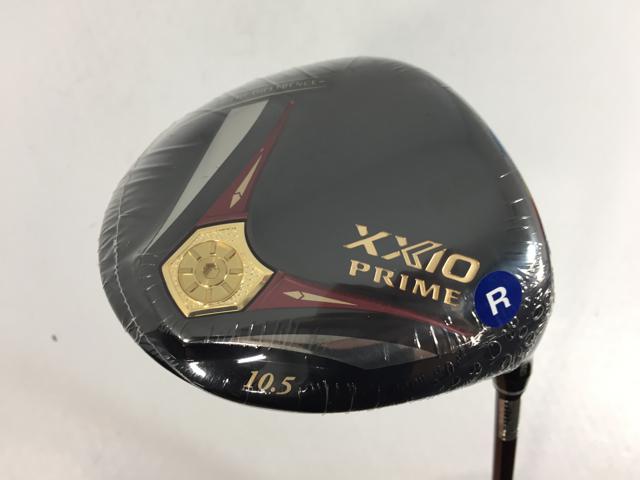 XXIO PRIME ドライバー 11.5度 最終価格：ゼクシオプライムドライバー 11.5度 ダンロップ XXIO PRIME
