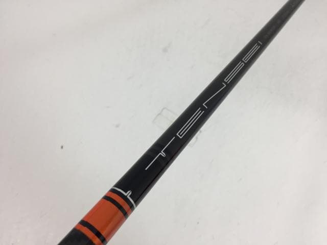 【中古ゴルフクラブ】三菱ケミカル シャフト単品 (キャロウェイ スリーブ付) TENSEI CK PRO オレンジ 60 1W【14日間返品OK】