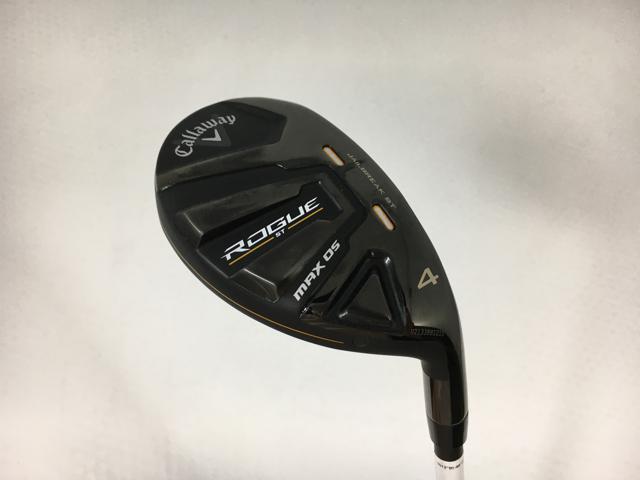 中古ゴルフクラブ】【超美品】キャロウェイ ROGUE(ローグ) ST