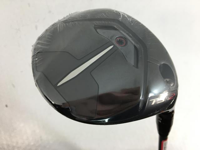タイトリスト TSR2+ ロフト13 フェアウェイヘッド 右用 タイトリスト TSR2+ ロフト13 フェアウェイヘッド 右用