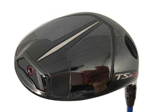 タイトリスト TSR2 3W・5Wヘッドのみ タイトリスト TSR2 3W・5Wヘッドのみ