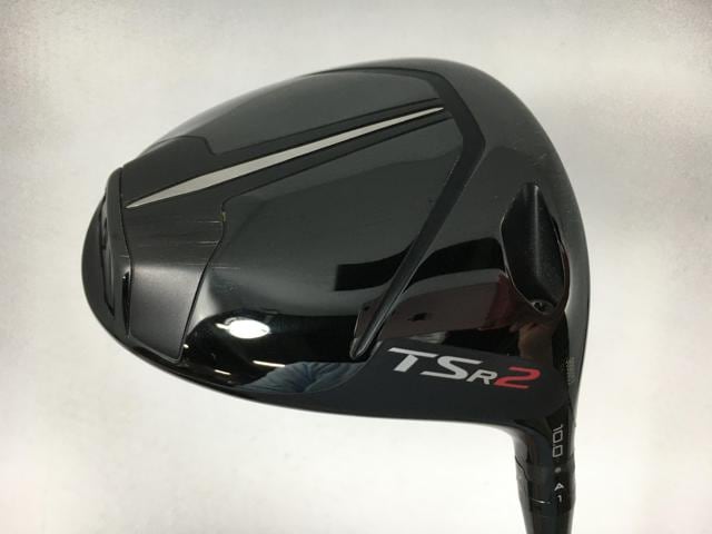 タイトリスト TSR2 9.0° ヘッド 　　日本仕様　 正規品 タイトリストTSR2 9.0度 ヘッドのみ - メルカリ