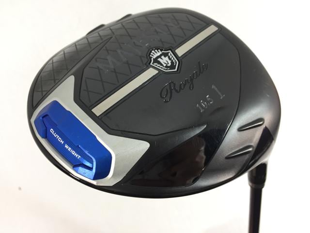 ミズノ /MIZUNO Mizuno Pro M-15 アイアン 6本組(No.5～9、PW)(New MCI