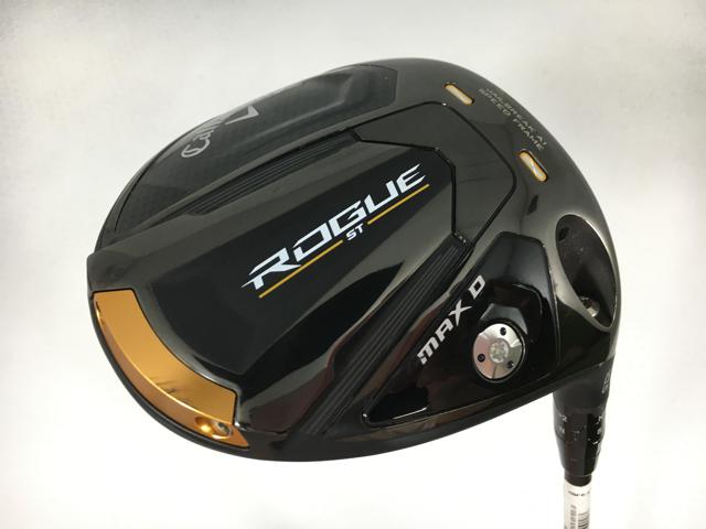 中古ゴルフクラブ】キャロウェイ PARADYM X (パラダイム X) ドライバー