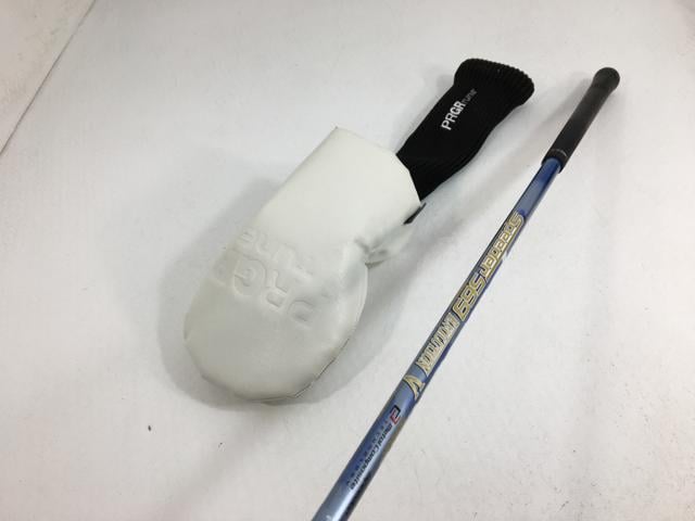 お買い得品！【中古ゴルフクラブ】プロギア PRGR TUNE 03 ドライバー 2019 Motore Speeder 569 エボリューション5 1W【14日間返品OK】 お買い得品！【中古ゴルフクラブ】プロギア PRGR TUNE 03 ドライバー