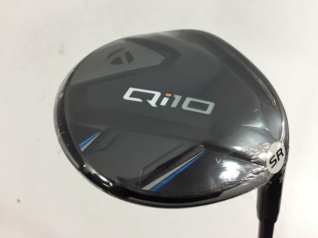 【中古ゴルフクラブ】【未使用品】テーラーメイド Qi10 フェアウェイ 2024 (日本仕様) ディアマナ BLUE TM50 7W【14日間返品OK】