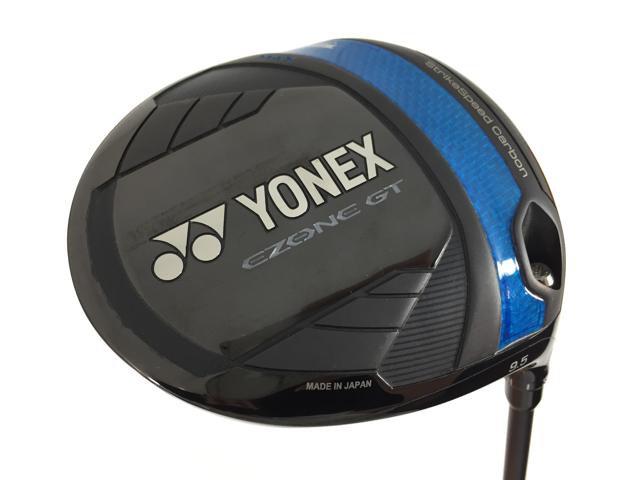 中古超美品 ヨネックス EZONE GT ドライバー 2018 1W REXIS KAIZA-M2[0568 返品OK 中古ゴルフクラブ超美品ヨネックス EZONE GT 460