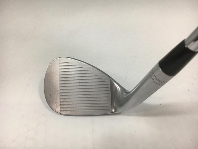 お買い得品！【中古ゴルフクラブ】タイトリスト ボーケイ フォージド ウエッジ (ツアークロム) 58.08S 2019 D/G 115 SW【14日間返品OK】