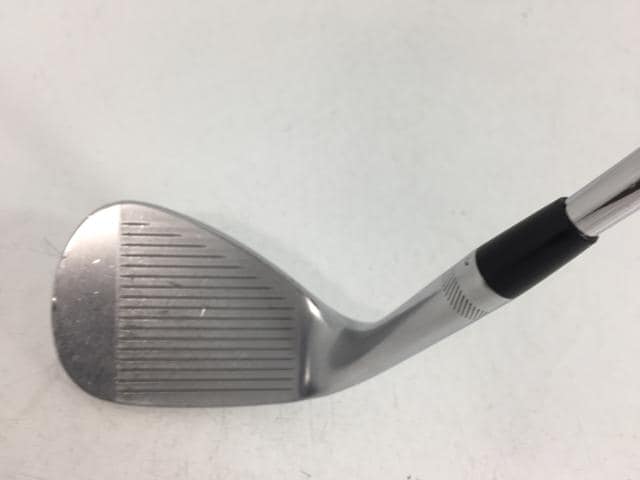 【中古ゴルフクラブ】タイトリスト ボーケイ ウェッジ スピンミルド SM9 (ツアークロム)52.12F(日本仕様) D/G AW【14日間返品OK】