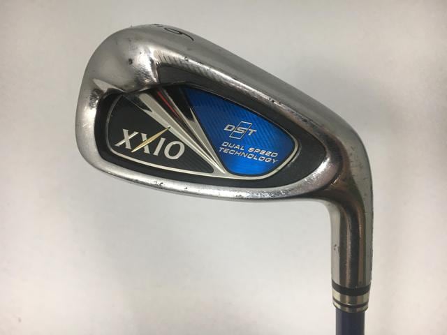 XXIO アイアンセット ゼクシオエイト ゴルフクラブ ゼクシオ8 エイト