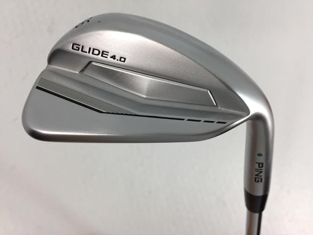 【中古ゴルフクラブ】ピン GLIDE(グライド) 4.0 EYE2 ウェッジ 2022 NSプロ MODUS3 TOUR105 SW【14日間返品OK】