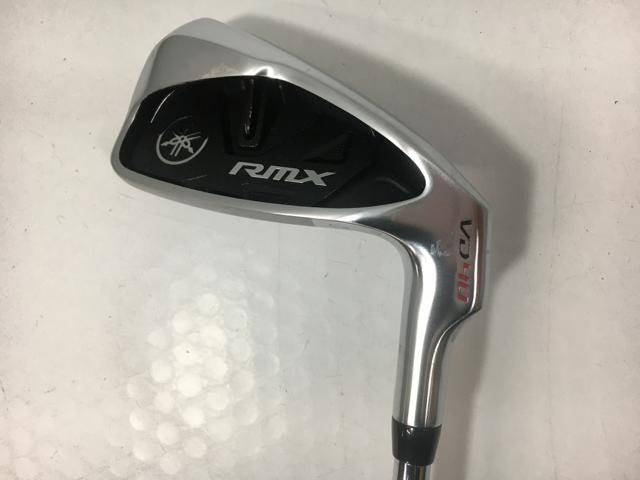 中古ゴルフクラブ】(6本セット)ヤマハ RMX(リミックス) VD40 アイアン