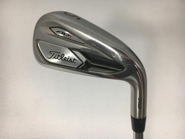 タイトリスト 718 AP2 5〜P 6本/ NS PRO 950 （S） 人気】Titleist 718 AP2