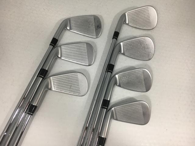 Callaway Apex アイアンセット 5-9.P.A 7本