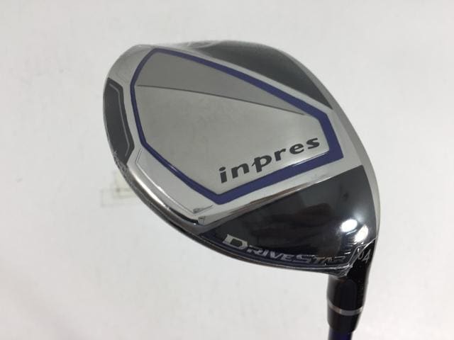 ヤマハ 2023 インプレス ドライブスター アイアンセット 楽天市場