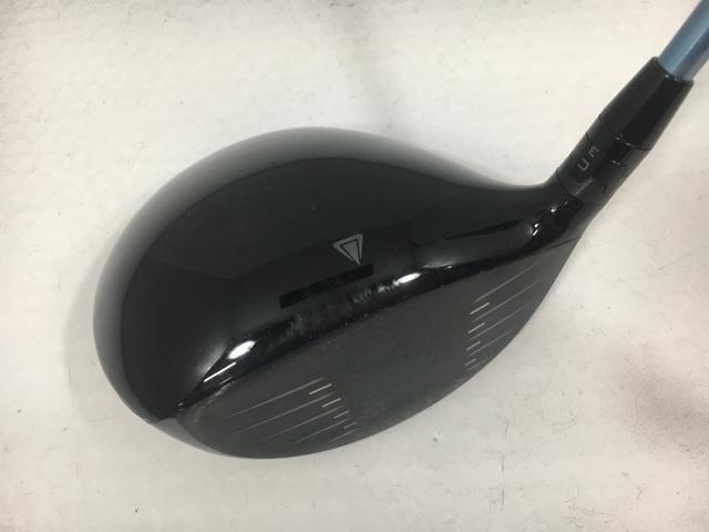 中古ゴルフクラブ】タイトリスト TS2 ドライバー 2019 (日本仕様