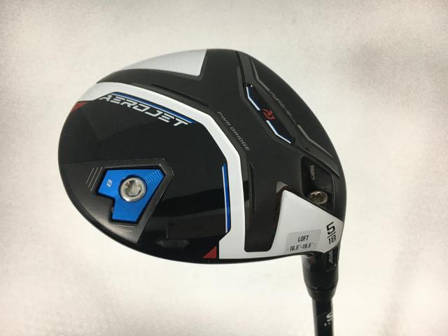 中古ゴルフクラブ】【超美品】コブラ AEROJET (エアロジェット 中古ゴルフクラブ】【超美品】コブラ AEROJET (エアロジェット