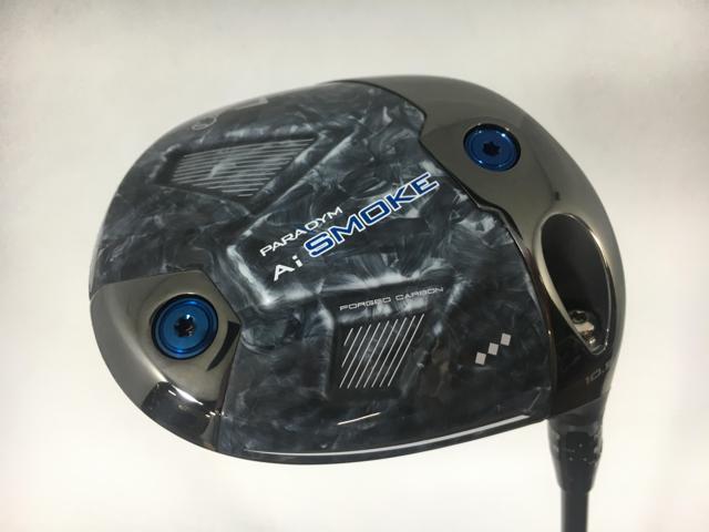 返品OK 【中古ゴルフクラブ】キャロウェイ PARADYM (パラダイム) Ai