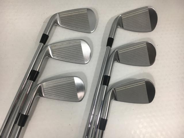 ブリヂストン 213HF アイアン6本 R 右利き 中古 ブリヂストン 213HF アイアン6本 R 右利き 中古 - メルカリ