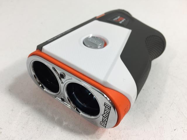 未使用品】Bushnell（ブッシュネル）TOUR V6 SHIFT レーザー距離
