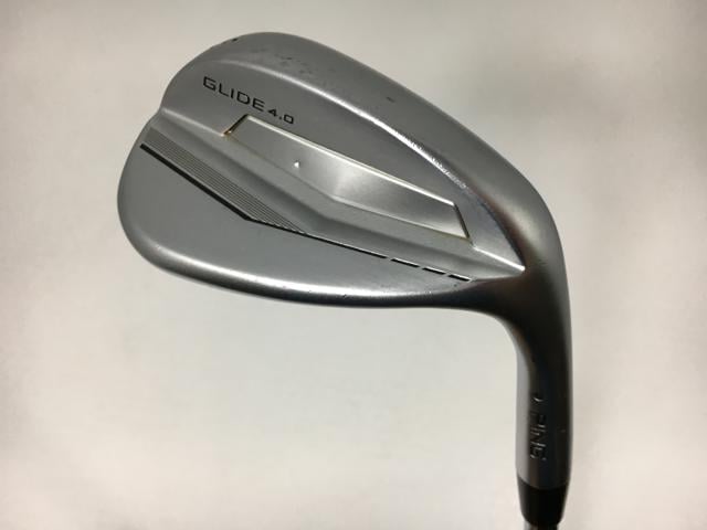お買い得品！【中古ゴルフクラブ】ピン GLIDE(グライド) 4.0 W ウェッジ 2022 NSプロ MODUS3 TOUR105 SW【14日間返品OK】