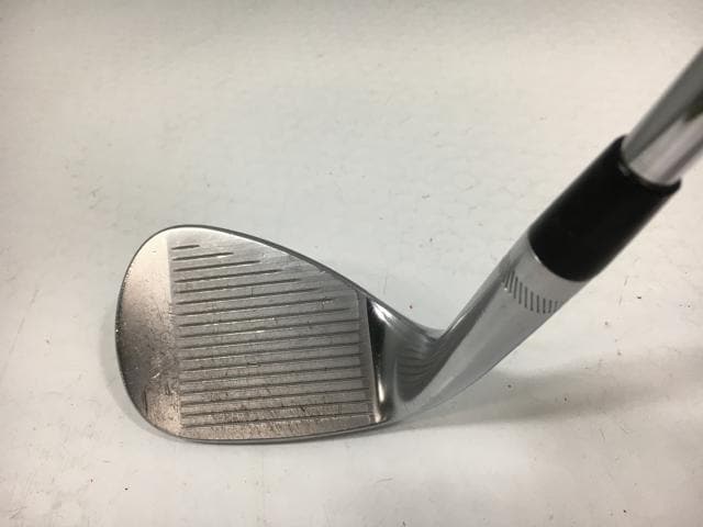 お買い得品！【中古ゴルフクラブ】タイトリスト ボーケイ ウェッジ スピンミルド SM7 (ツアークロム)58.14K(日本仕様) D/G SW【14日間返品OK】