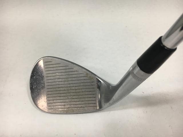 お買い得品！【中古ゴルフクラブ】タイトリスト ボーケイ ウェッジ スピンミルド SM7 (ツアークロム)56.14F(日本仕様) D/G SW【14日間返品OK】