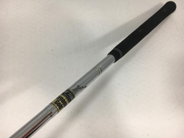 お買い得品！【中古ゴルフクラブ】タイトリスト ボーケイ ウェッジ スピンミルド SM7 (ツアークロム)56.14F(日本仕様) D/G SW【14日間返品OK】